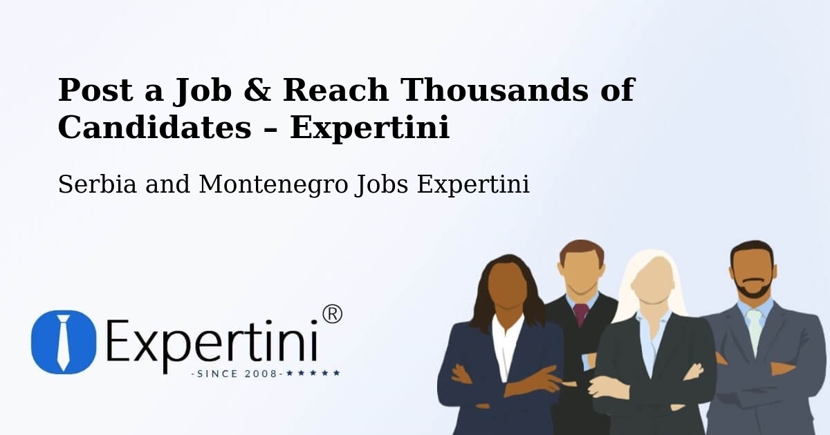 Post a Job in Canora – Hire the Right Talent - Canora, Serbia and Montenegro Jobs Expertini