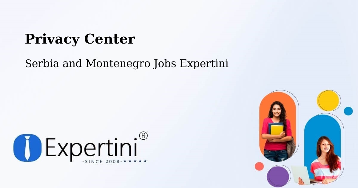 Privacy Policy – Canora - Serbia and Montenegro Jobs Expertini
